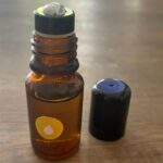 気分や用途に合わせたアロマロールオン作り